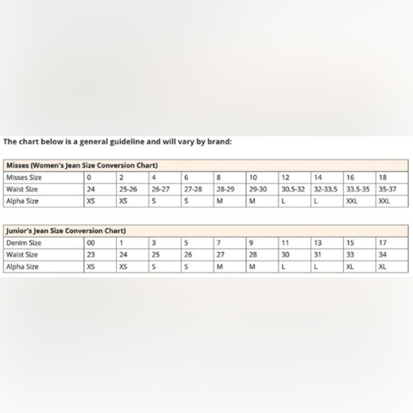 NWT Tinseltown SZ 13 Two Tone Blue/black Flare W/31”-34” - Picture 3 of 3